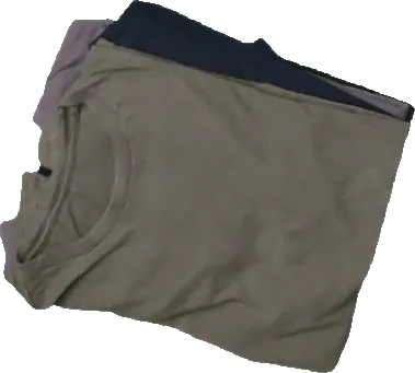 5 T-Shirts