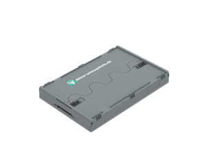 Umzugskiste M (61L) - Faltbox 5