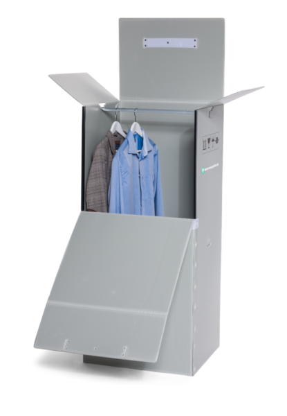 Kleiderbox