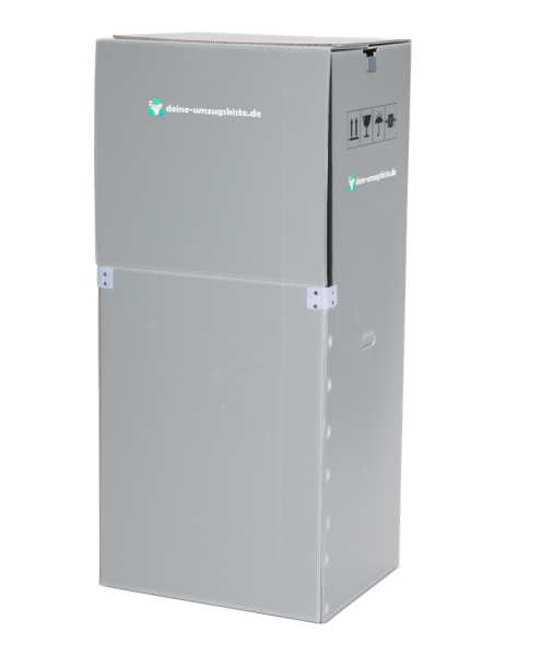 Kleiderbox 2