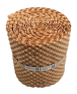 Luftpolsterpapier