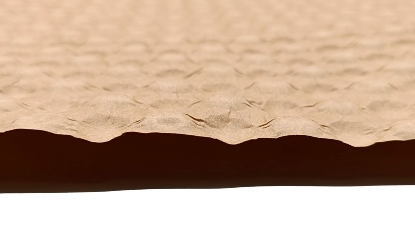 Luftpolsterpapier 2
