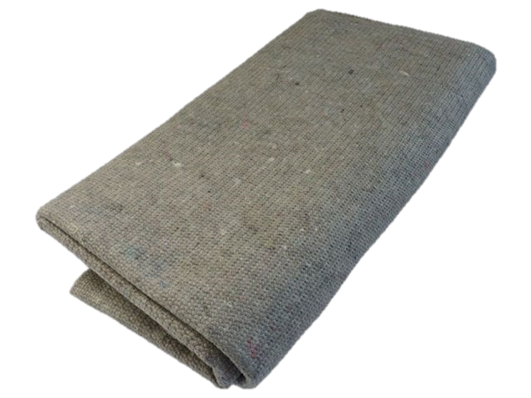 Umzugsdecke
