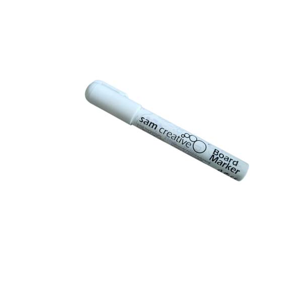 Zusätzl. Whiteboard-Marker