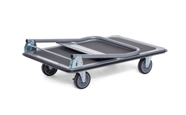 Transportwagen 2