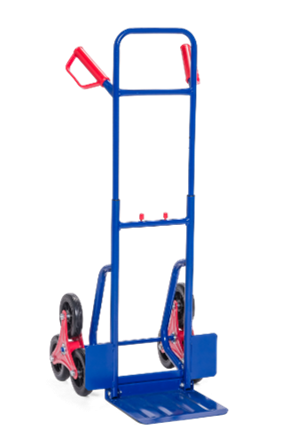 Treppensackkarre