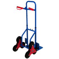Treppensackkarre 3
