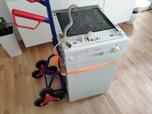 Treppensackkarre 5