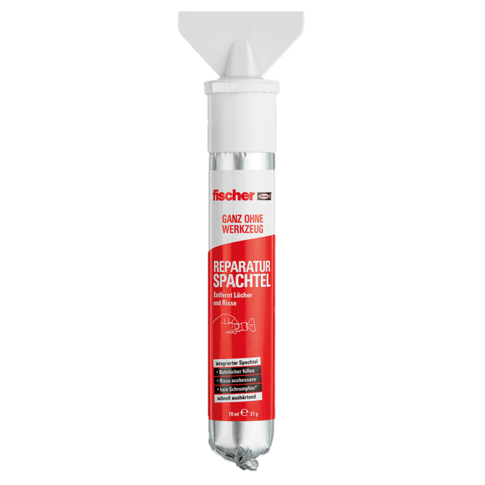 Reparatur Spachtel
