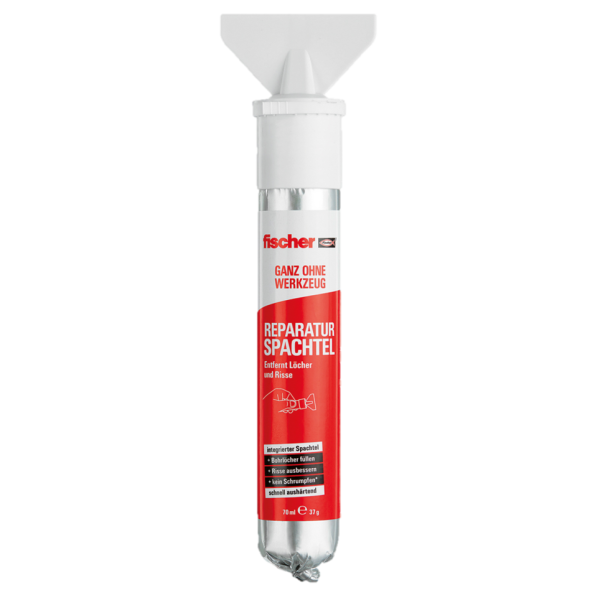 Reparatur Spachtel